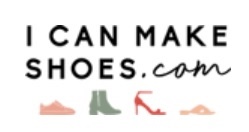 ICanMakeShoes Logo