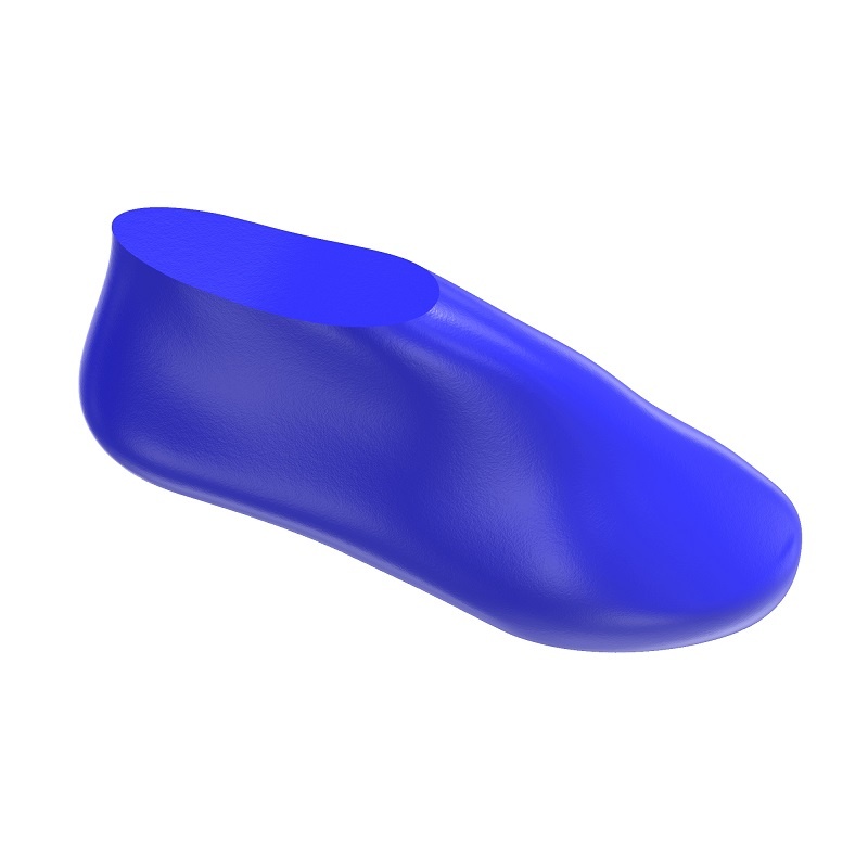 Brampton Men's Orthopedic Shoe Last